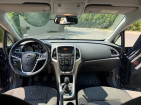 Opel Astra, снимка 10