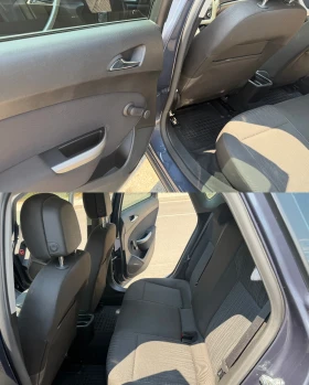 Opel Astra, снимка 6