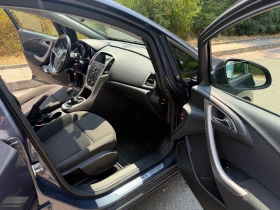 Opel Astra, снимка 9