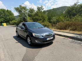 Opel Astra, снимка 3