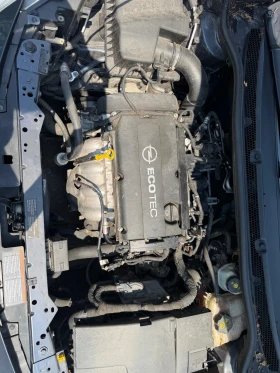 Opel Astra, снимка 17