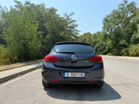 Opel Astra, снимка 4