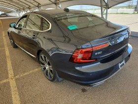 Volvo S90  ULTIMATE BRIGHT THEME / ДО БЪЛГАРИЯ , снимка 4