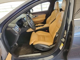 Volvo S90  ULTIMATE BRIGHT THEME / ДО БЪЛГАРИЯ , снимка 7
