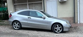 Mercedes-Benz C 220, снимка 2