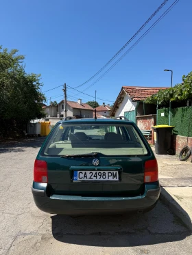 VW Passat 3B5, снимка 4