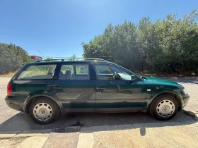 VW Passat 3B5, снимка 3