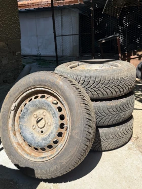 VW Passat 3B5, снимка 12