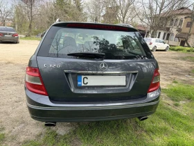 Mercedes-Benz C 320 CDI, снимка 13