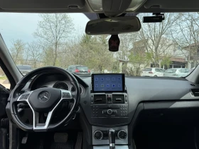 Mercedes-Benz C 320 CDI, снимка 5