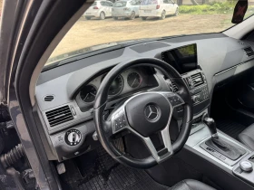 Mercedes-Benz C 320 CDI, снимка 2