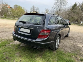 Mercedes-Benz C 320 CDI, снимка 16