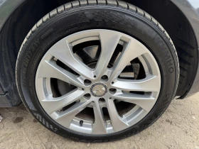 Mercedes-Benz C 320 CDI, снимка 10