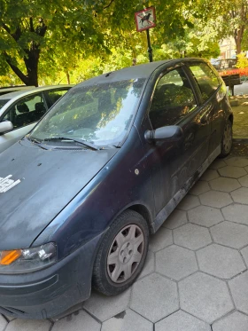 Fiat Punto, снимка 5