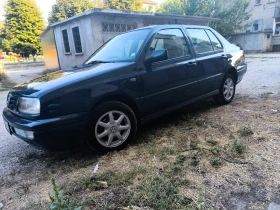VW Vento GL, снимка 2
