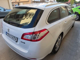 Peugeot 508, снимка 3