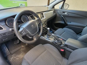 Peugeot 508, снимка 5