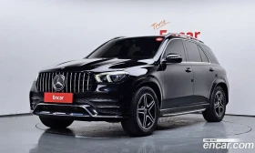 Mercedes-Benz GLE 450 AMG PKG | 4MATIC | PANO, снимка 3