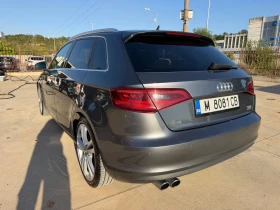 Audi A3 2.0 TDI- S-line-QUATTRO-, снимка 7