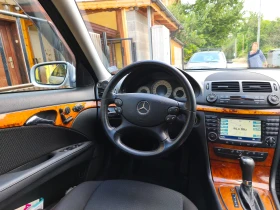 Mercedes-Benz E 280, снимка 17