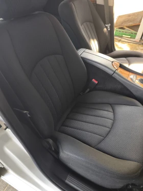 Mercedes-Benz E 280, снимка 12