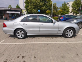 Mercedes-Benz E 280, снимка 5