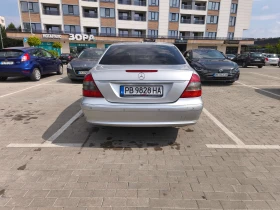 Mercedes-Benz E 280, снимка 3