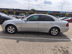 Mercedes-Benz E 280, снимка 2
