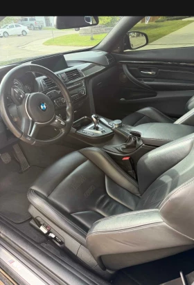 BMW M4 Coupe / АвтоКредит, снимка 5