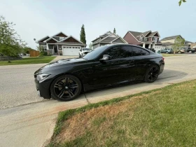 BMW M4 Coupe / АвтоКредит, снимка 1
