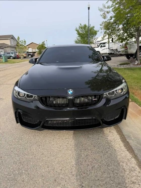 BMW M4 Coupe / АвтоКредит, снимка 6