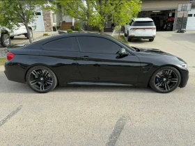 BMW M4 Coupe / АвтоКредит, снимка 7