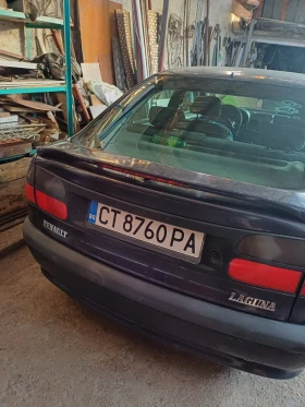 Renault Laguna 18, снимка 2