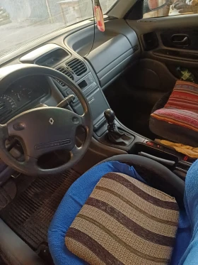 Renault Laguna 18, снимка 1