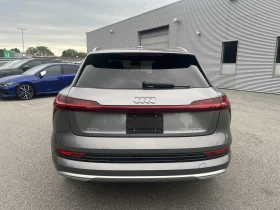 Audi E-Tron Technik/360/DIS/B&O/Обдухване/Carfax, снимка 4