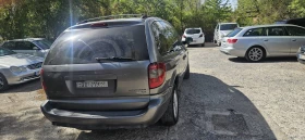 Chrysler Voyager 2.8CRD, снимка 3