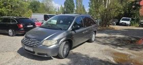 Chrysler Voyager 2.8CRD, снимка 1
