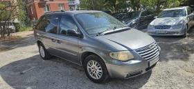 Chrysler Voyager 2.8CRD, снимка 4