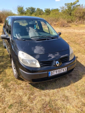 Renault Megane, снимка 9