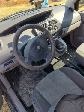 Renault Megane, снимка 6