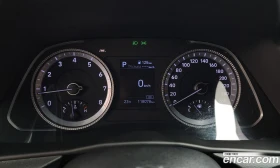 Hyundai Sonata 2.0 Smart, снимка 8