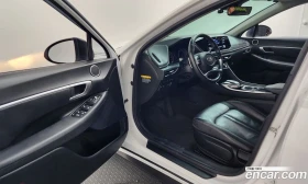 Hyundai Sonata 2.0 Smart, снимка 10