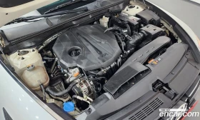 Hyundai Sonata 2.0 Smart, снимка 6