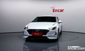 Hyundai Sonata 2.0 Smart, снимка 3