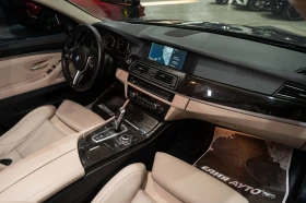 BMW 530 D XDRIVE M PACK LED NAVI H&K ЛИЗИНГ 100%, снимка 12