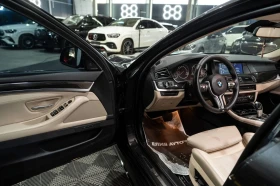 BMW 530 D XDRIVE M PACK LED NAVI H&K ЛИЗИНГ 100%, снимка 9