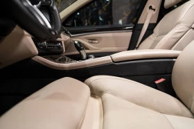 BMW 530 D XDRIVE M PACK LED NAVI H&K ЛИЗИНГ 100%, снимка 10