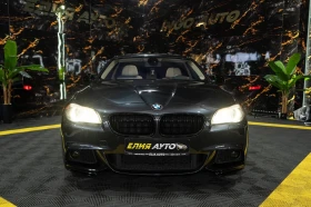 BMW 530 D XDRIVE M PACK LED NAVI H&K ЛИЗИНГ 100%, снимка 3