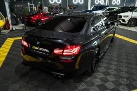 BMW 530 D XDRIVE M PACK LED NAVI H&K ЛИЗИНГ 100%, снимка 8