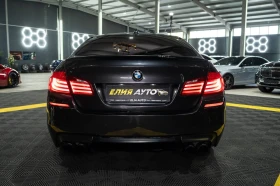 BMW 530 D XDRIVE M PACK LED NAVI H&K ЛИЗИНГ 100%, снимка 7